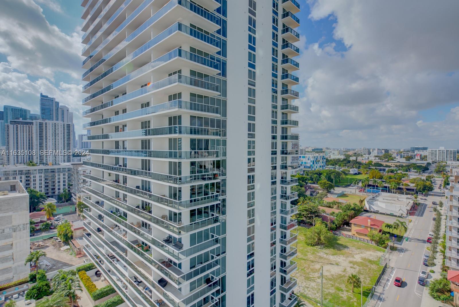 601 Northeast 27th Street, Unit 1502 Miami, FL 33137 - Photo 26 of 61