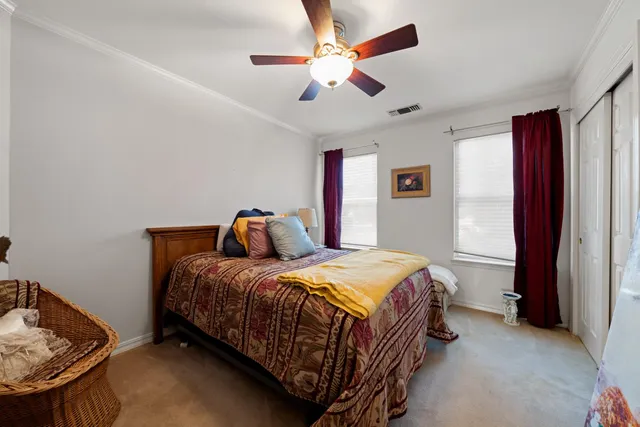 a bathroom with a bathtub and a sink