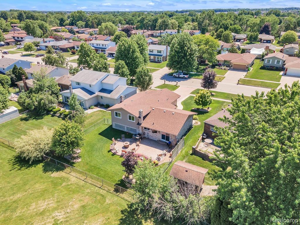 47882 Tilch Road Macomb, MI 48044 - Photo 42 of 47