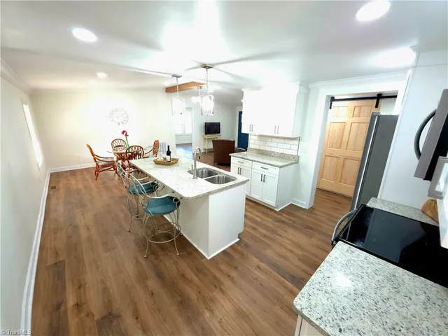 $329,900 | 8225 Linwood-Southmont Road, Lexington, NC 27292