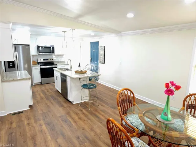 $329,900 | 8225 Linwood-Southmont Road, Lexington, NC 27292