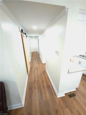 $329,900 | 8225 Linwood-Southmont Road, Lexington, NC 27292