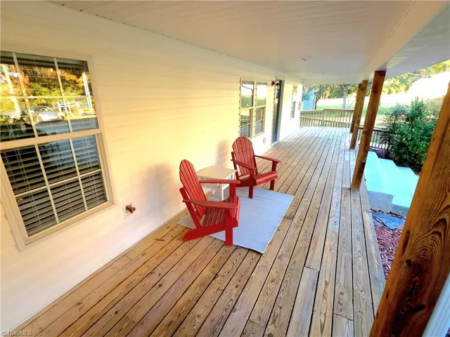 $329,900 | 8225 Linwood-Southmont Road, Lexington, NC 27292