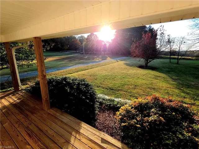 $329,900 | 8225 Linwood-Southmont Road, Lexington, NC 27292