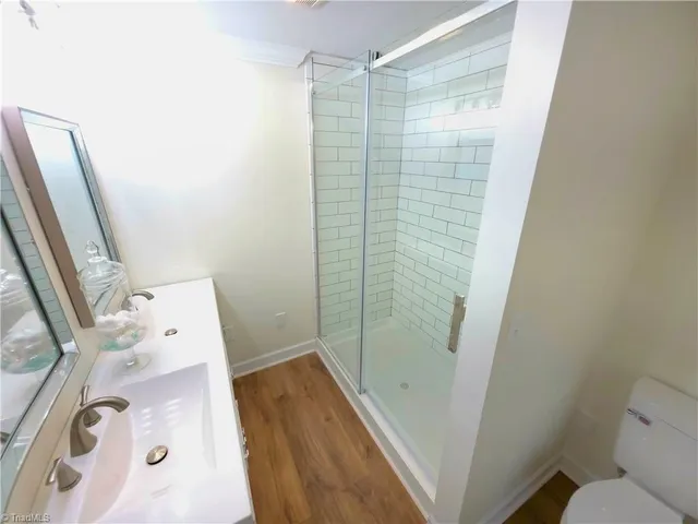 $329,900 | 8225 Linwood-Southmont Road, Lexington, NC 27292