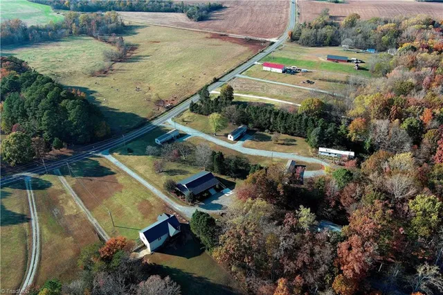 $329,900 | 8225 Linwood-Southmont Road, Lexington, NC 27292