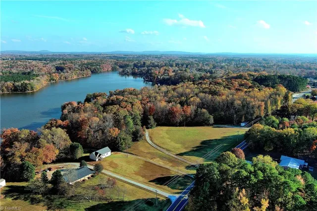 $329,900 | 8225 Linwood-Southmont Road, Lexington, NC 27292