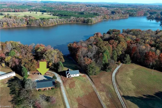 $329,900 | 8225 Linwood-Southmont Road, Lexington, NC 27292