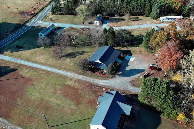 $329,900 | 8225 Linwood-Southmont Road, Lexington, NC 27292