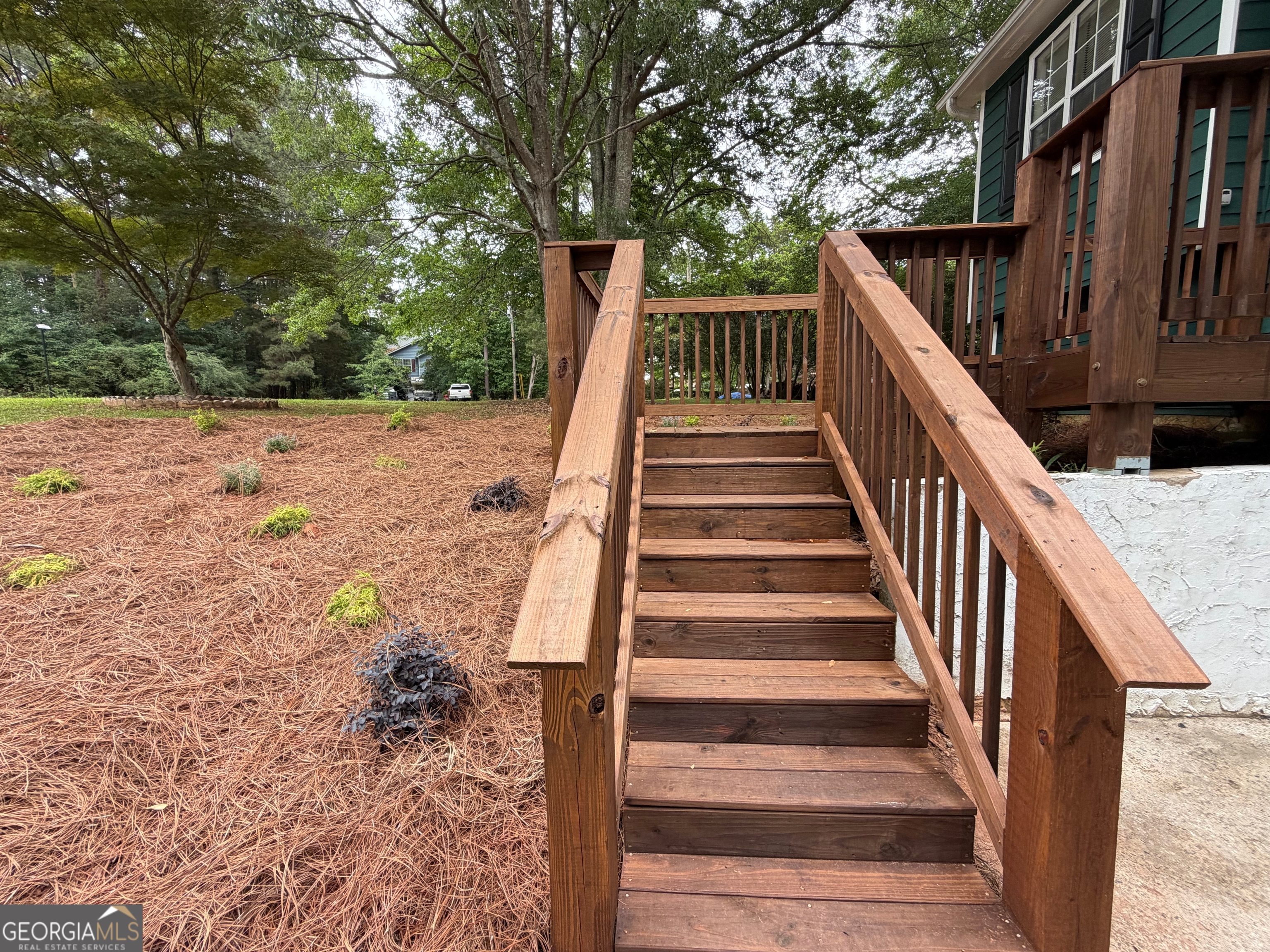 20 Red Mill Court Stockbridge, GA 30281 - Photo 3 of 41