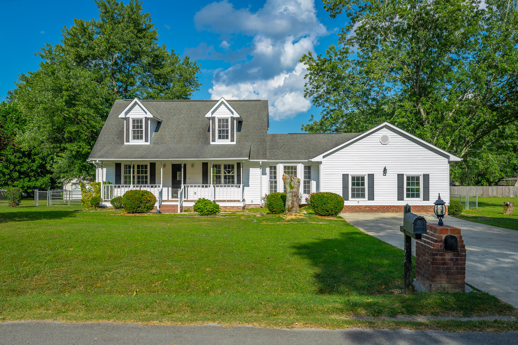 1108 Asher Street Jasper, TN 37347 - Photo 1 of 75 1108 Asher Street HD-1