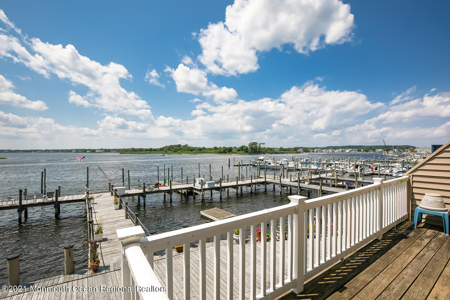 1332 Ocean Avenue, Unit 5R Sea Bright, NJ 07760 - Photo 13 of 40