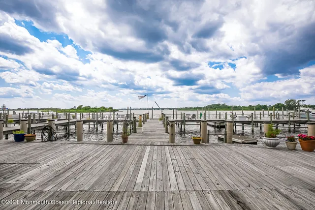 a front view of a house with swimming pool
