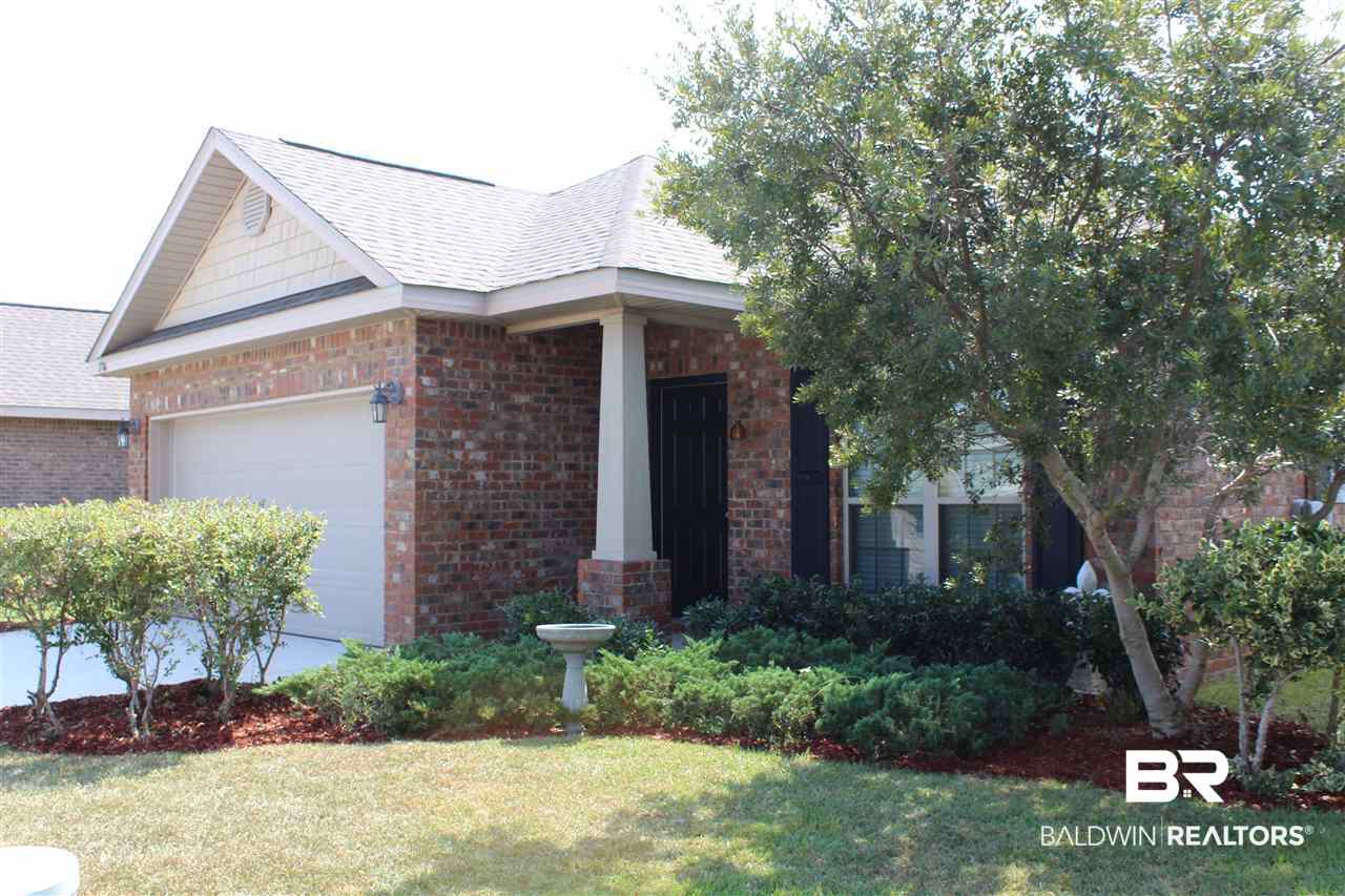 1786 Arcadia Drive Foley, AL 36535 - Photo 3 of 25