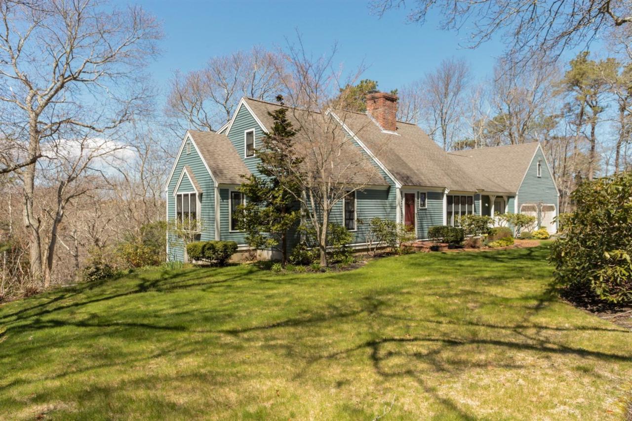 22 Shawme Road Sandwich, MA 02563 - Photo 1 of 34 Primary Photo