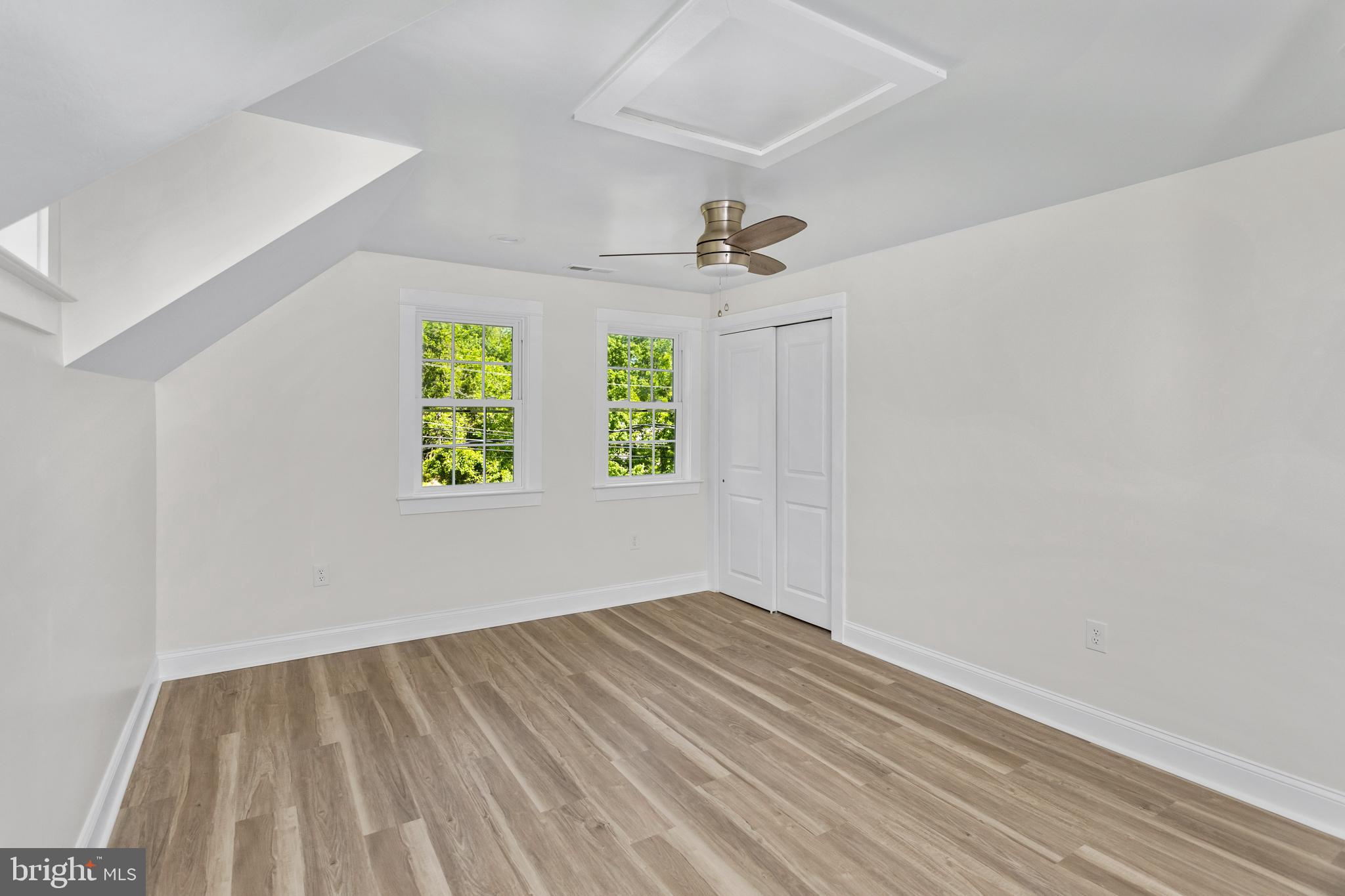 116 Upper Stump Road Chalfont, PA 18914 - Photo 42 of 59 2nd Floor Bedroom #1