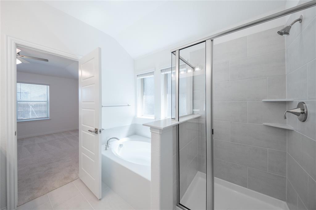 1903 Partridge Road Princeton, TX 75407 - Photo 11 of 24 Primary Bathroom