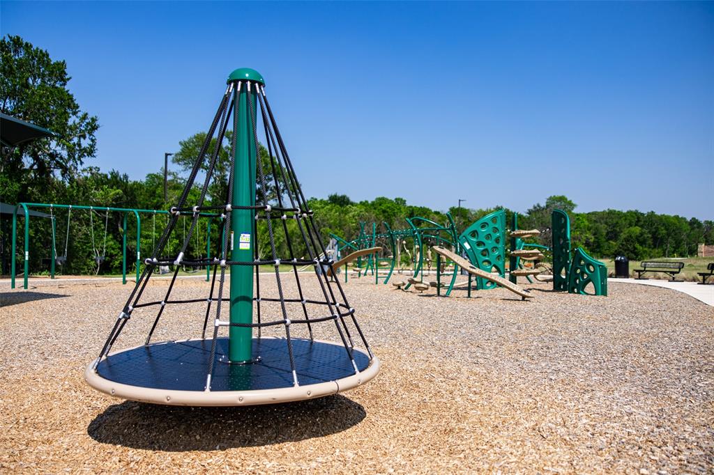1903 Partridge Road Princeton, TX 75407 - Photo 17 of 24 Beazer Homes Whitewing Trails