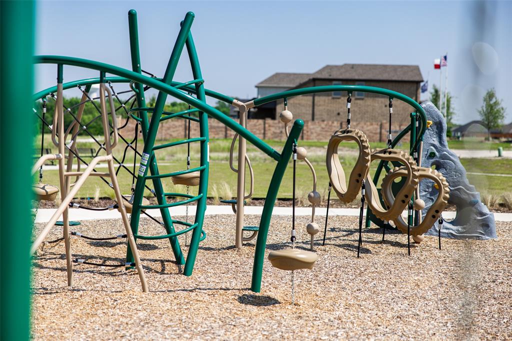 1903 Partridge Road Princeton, TX 75407 - Photo 18 of 24 Beazer Homes Whitewing Trails
