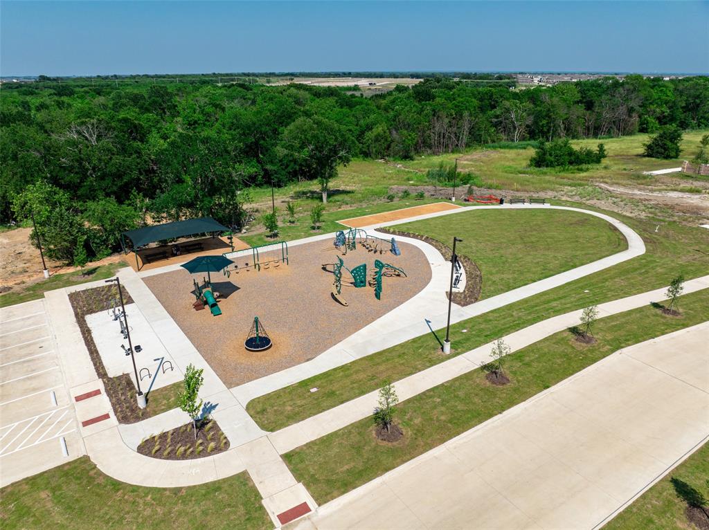 1903 Partridge Road Princeton, TX 75407 - Photo 22 of 24 Beazer Homes Whitewing Trails