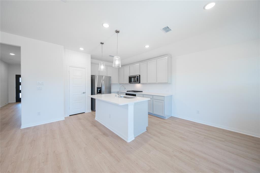 1903 Partridge Road Princeton, TX 75407 - Photo 3 of 24 Kitchen