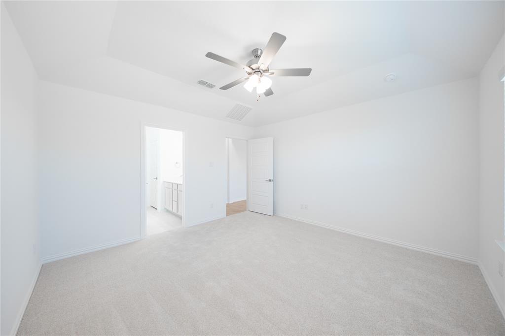 1903 Partridge Road Princeton, TX 75407 - Photo 9 of 24 Primary Bedroom