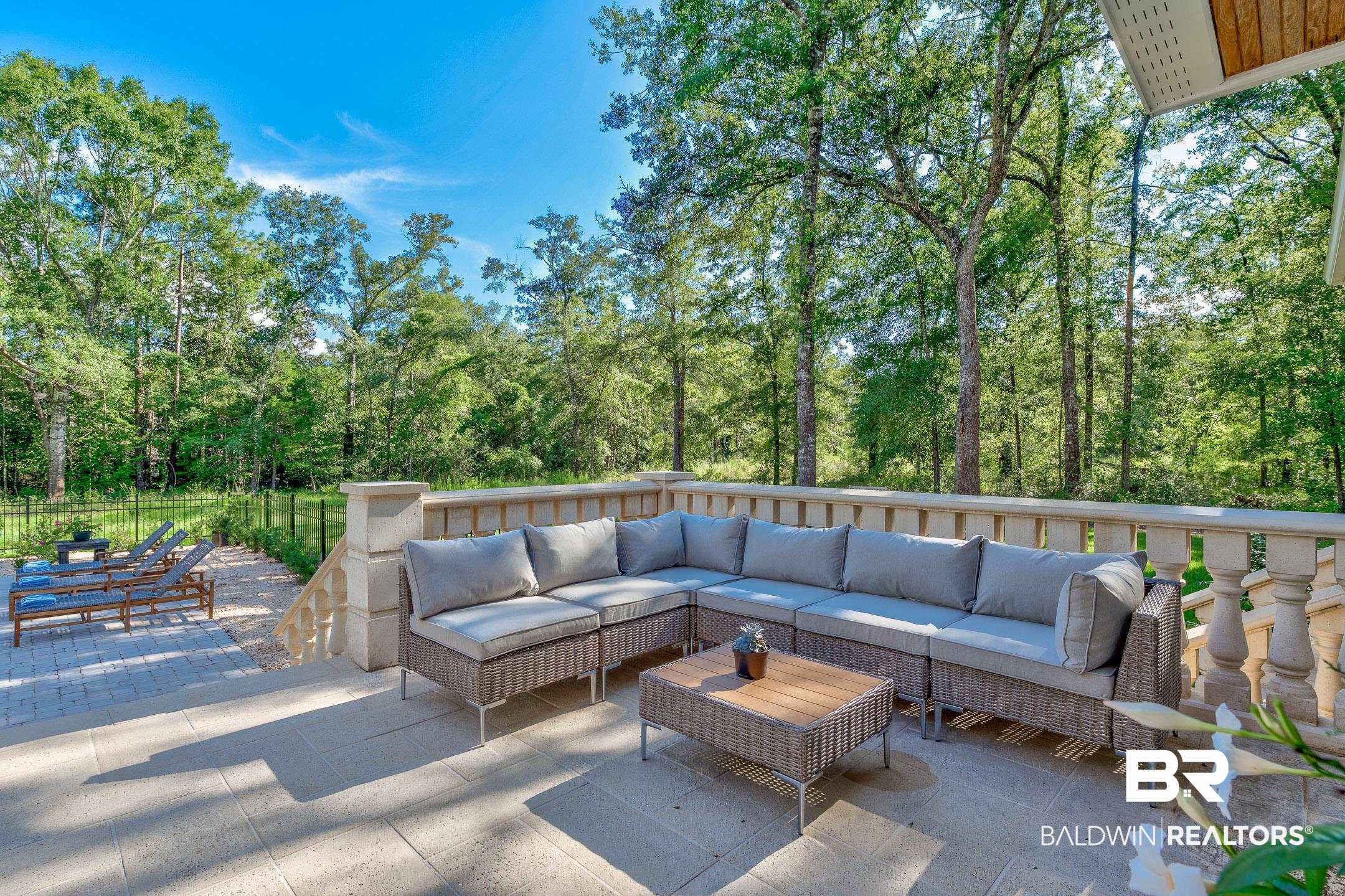 11459 Redfern Road Daphne, AL 36526 - Photo 37 of 50 Patio