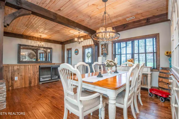 $1,500,000 | 763 Waterfront Way, Ten Mile, TN 37880