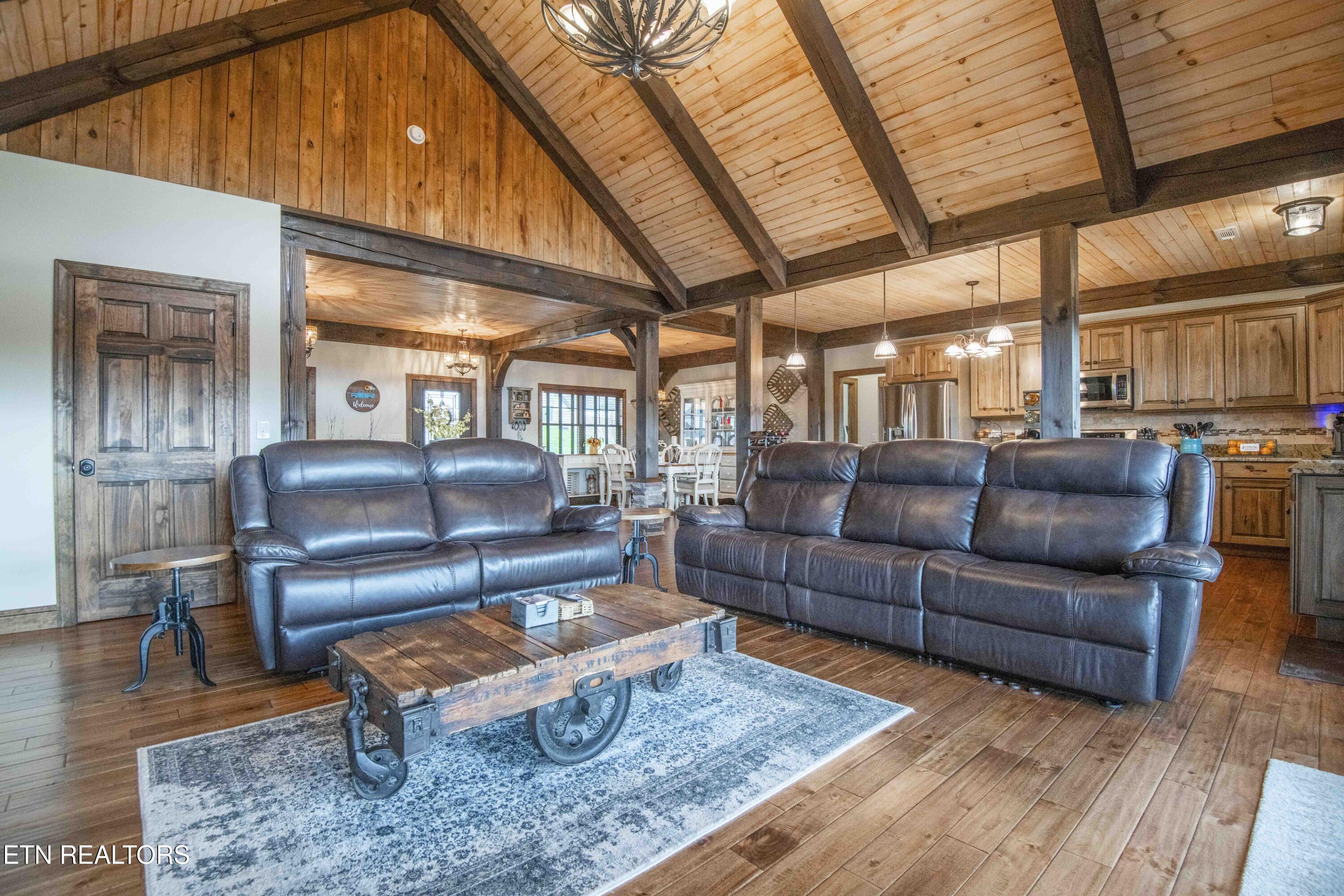 763 Waterfront Way Ten Mile, TN 37880 - Photo 13 of 58 living 2_1