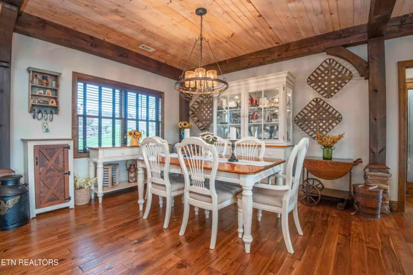 $1,500,000 | 763 Waterfront Way, Ten Mile, TN 37880