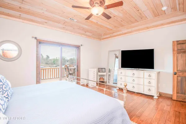 $1,500,000 | 763 Waterfront Way, Ten Mile, TN 37880