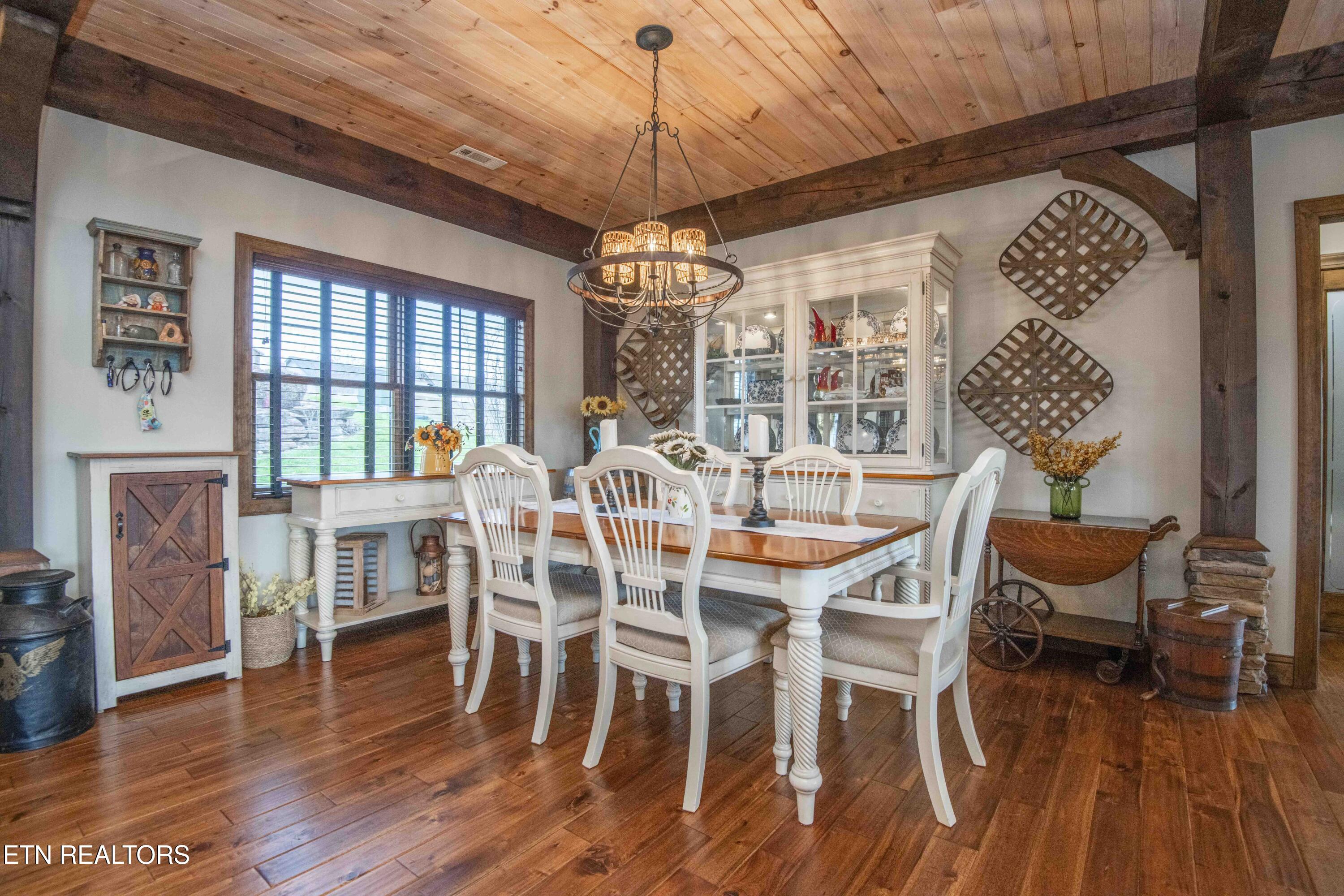 763 Waterfront Way Ten Mile, TN 37880 - Photo 18 of 58 dining 2_1