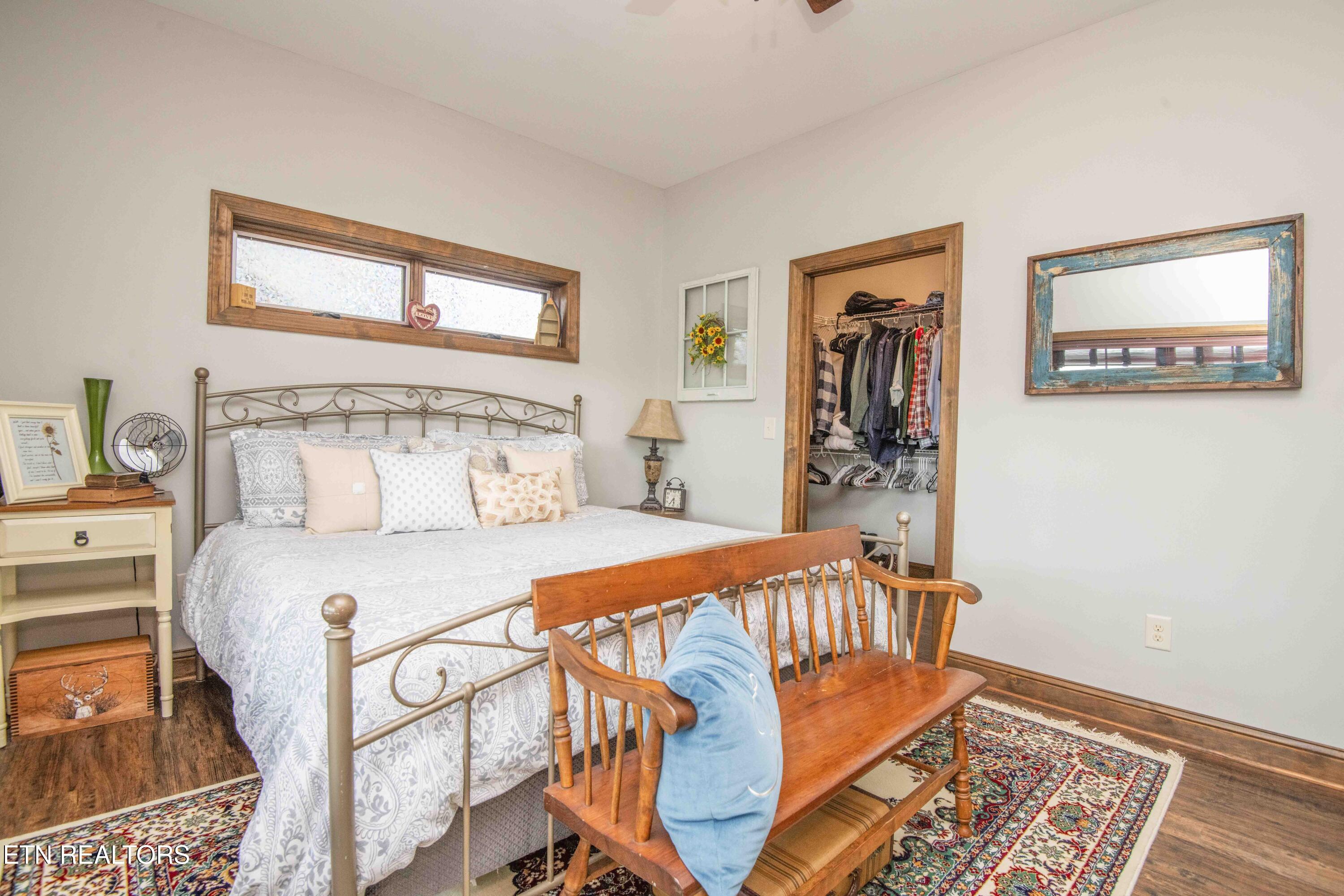 763 Waterfront Way Ten Mile, TN 37880 - Photo 22 of 54 fourth bed 2_1