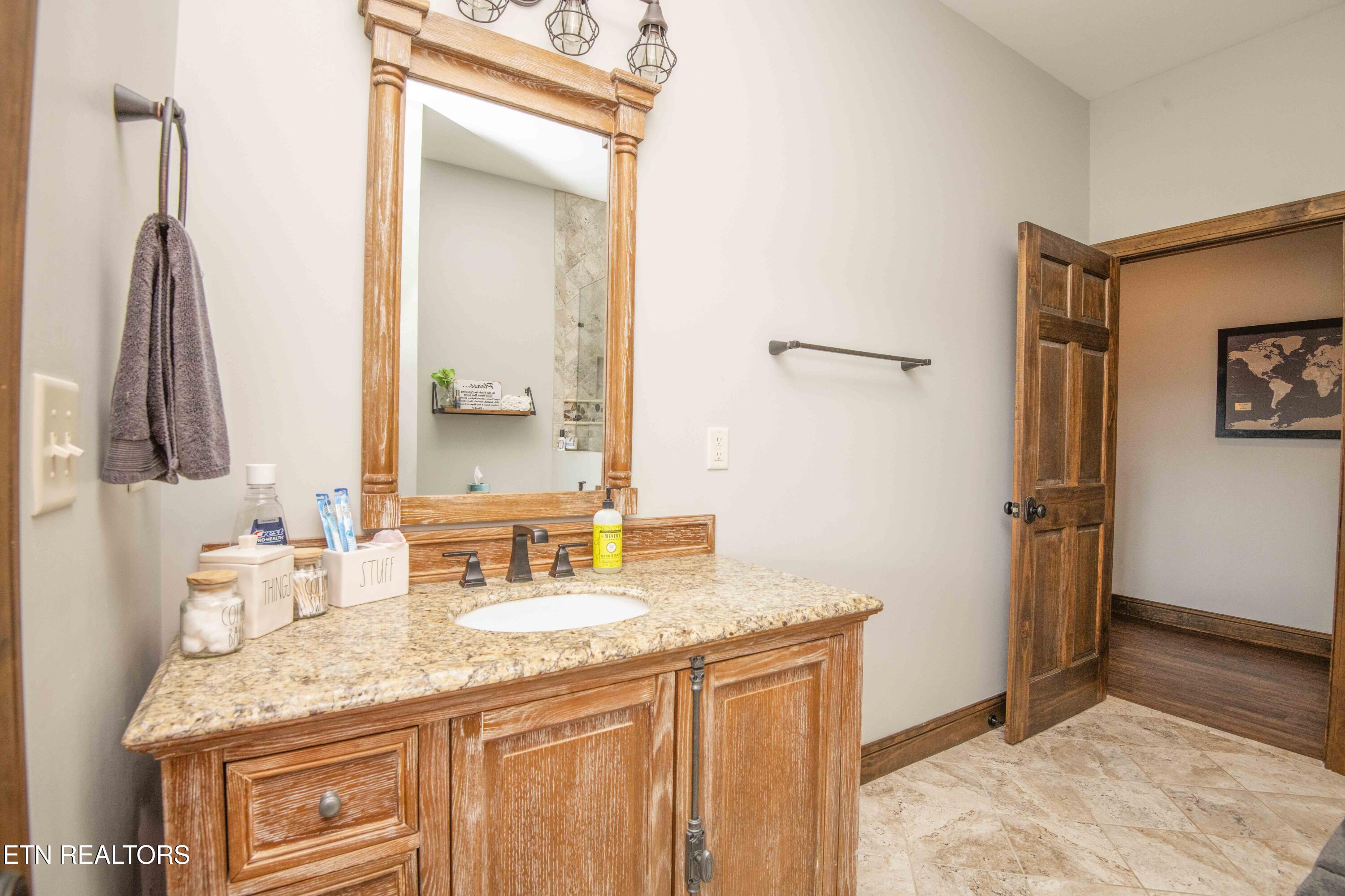 763 Waterfront Way Ten Mile, TN 37880 - Photo 24 of 54 third bath_1