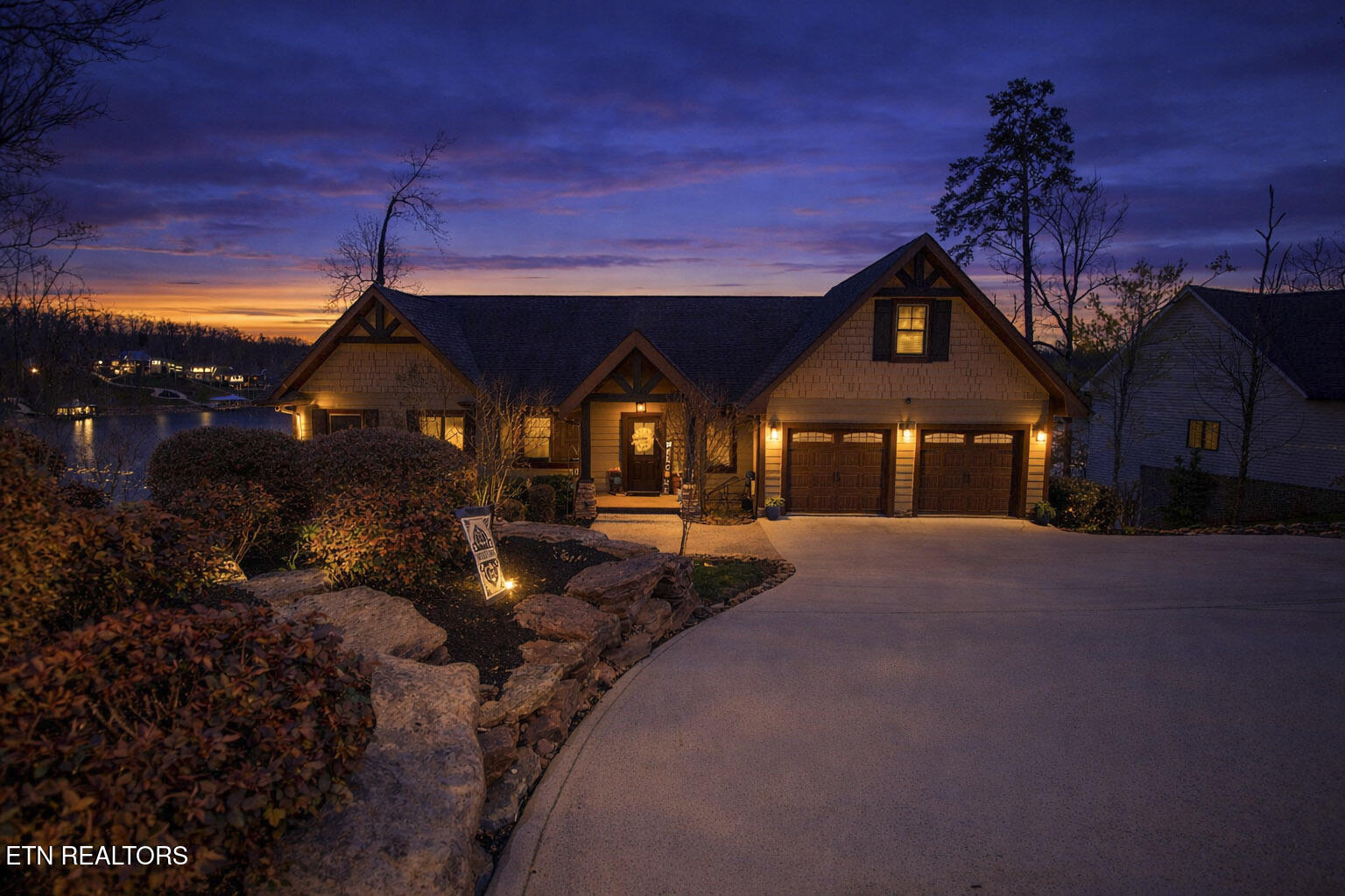 763 Waterfront Way Ten Mile, TN 37880 - Photo 3 of 54 twilight 1_1