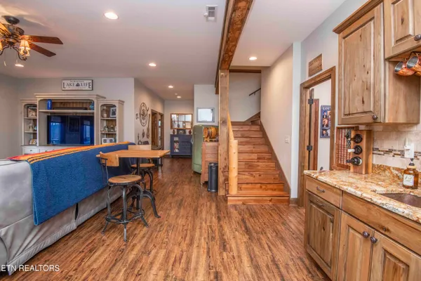 $1,500,000 | 763 Waterfront Way, Ten Mile, TN 37880