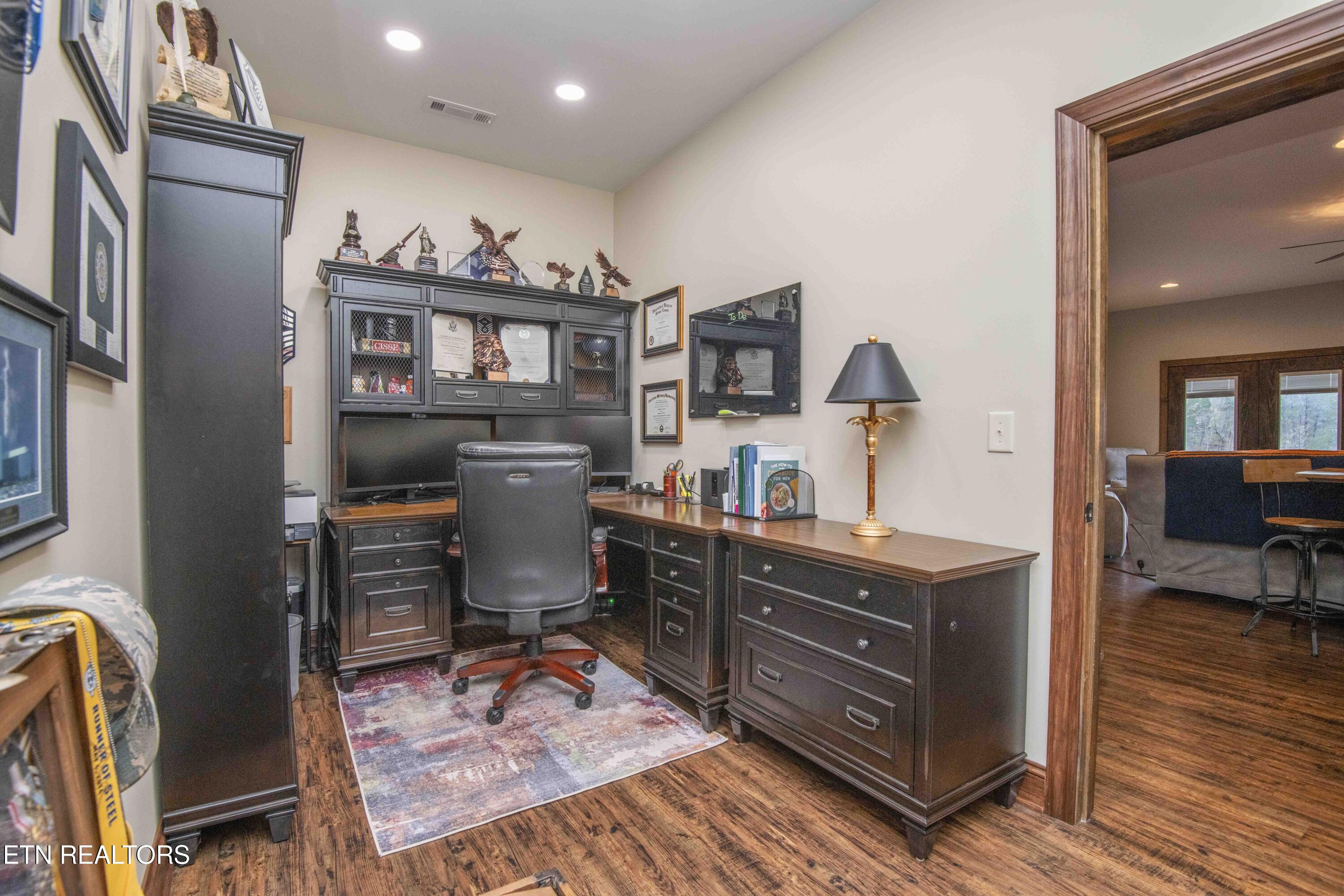 763 Waterfront Way Ten Mile, TN 37880 - Photo 35 of 58 office 1_1