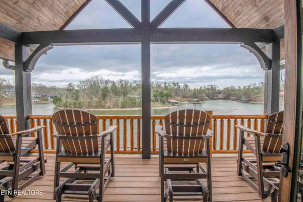 $1,500,000 | 763 Waterfront Way, Ten Mile, TN 37880