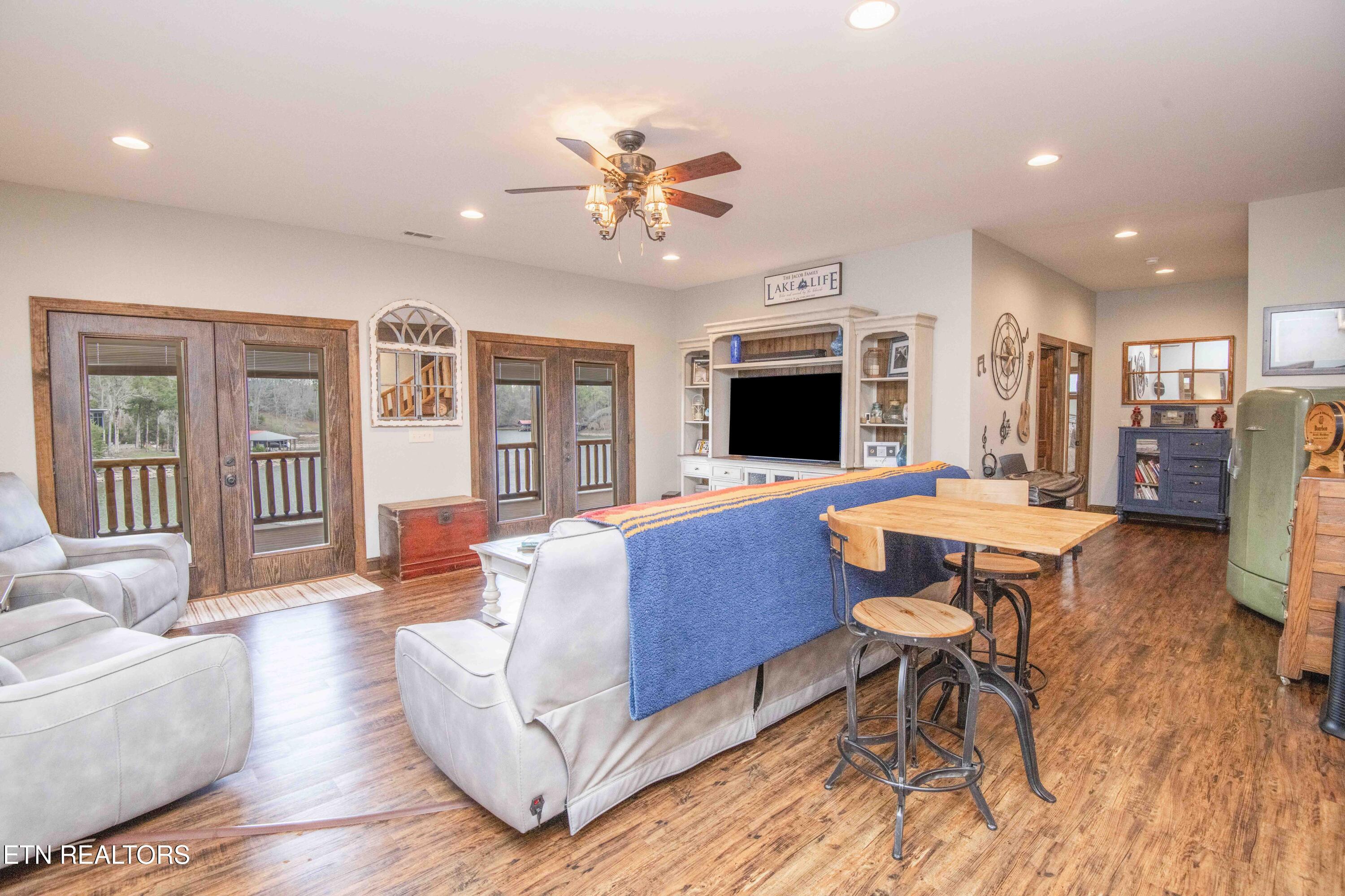 763 Waterfront Way Ten Mile, TN 37880 - Photo 38 of 58 basement 5_1