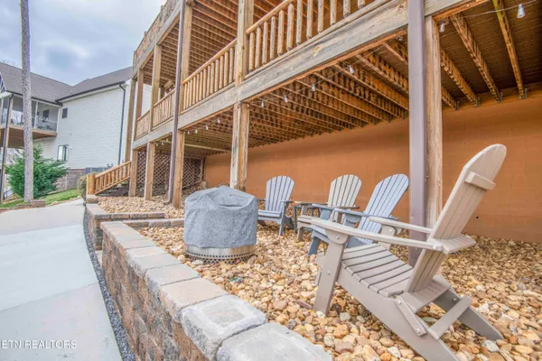 $1,500,000 | 763 Waterfront Way, Ten Mile, TN 37880