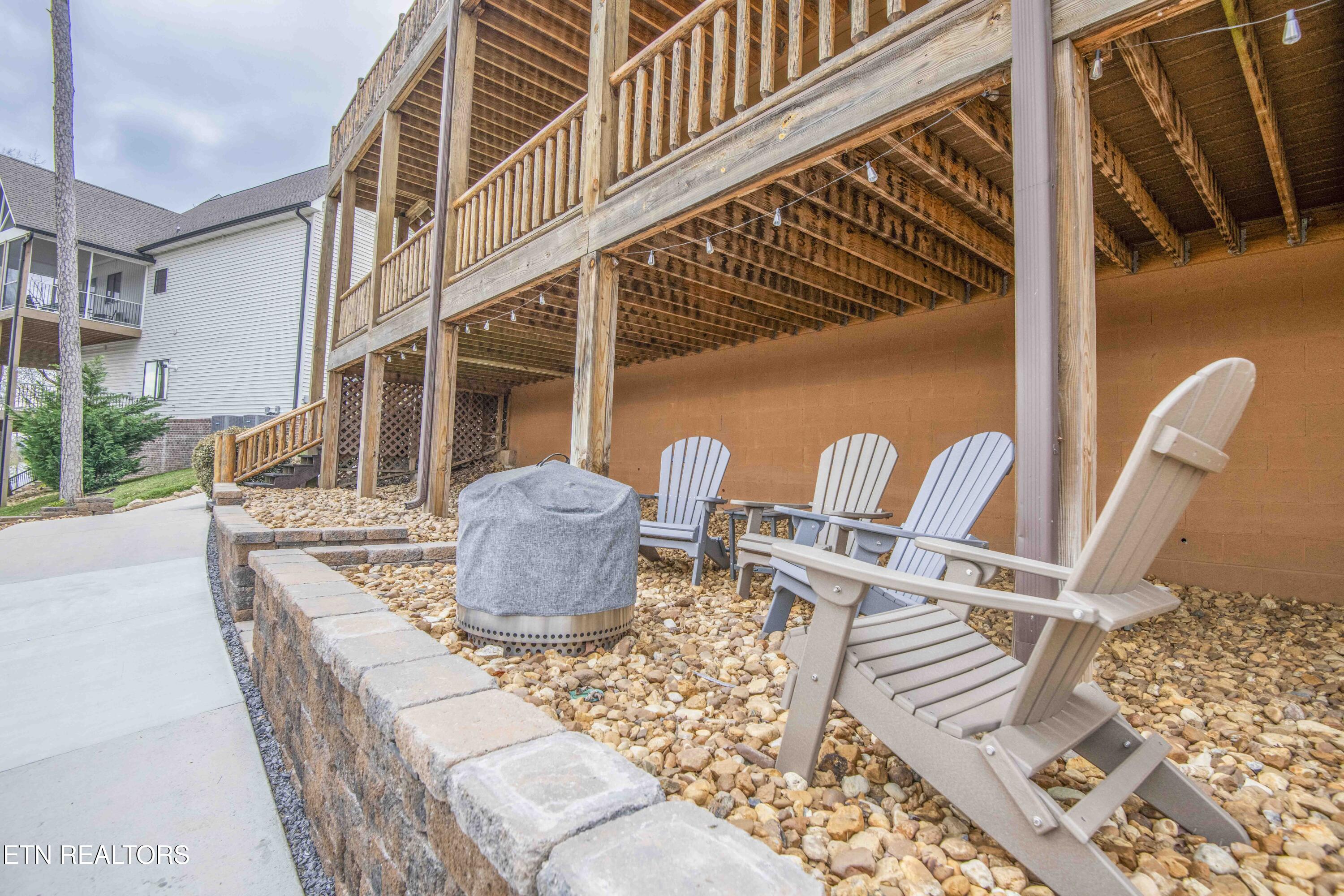 763 Waterfront Way Ten Mile, TN 37880 - Photo 44 of 58 yard_1