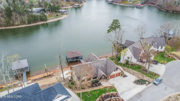 $1,500,000 | 763 Waterfront Way, Ten Mile, TN 37880