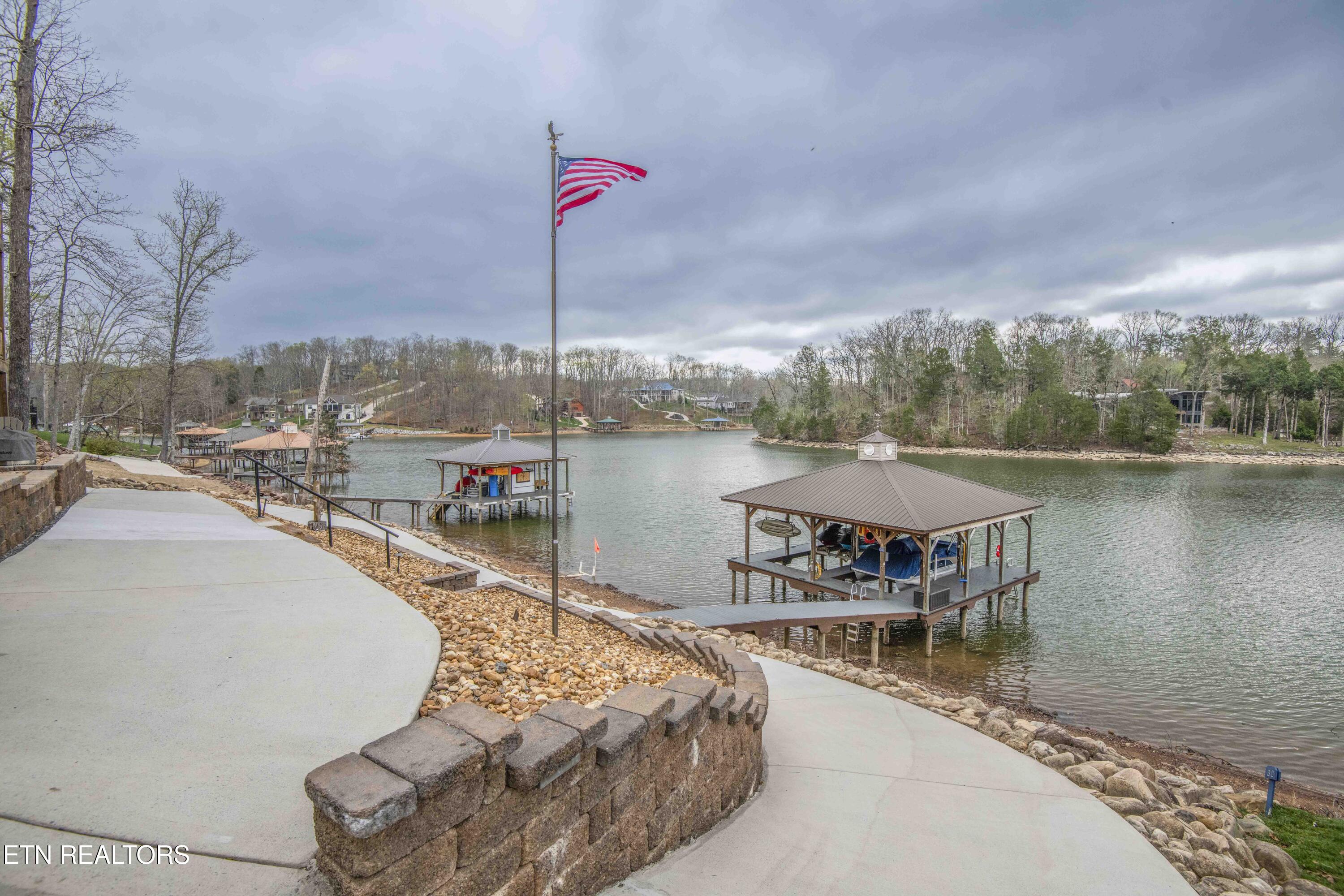 763 Waterfront Way Ten Mile, TN 37880 - Photo 46 of 58 yard 7_1
