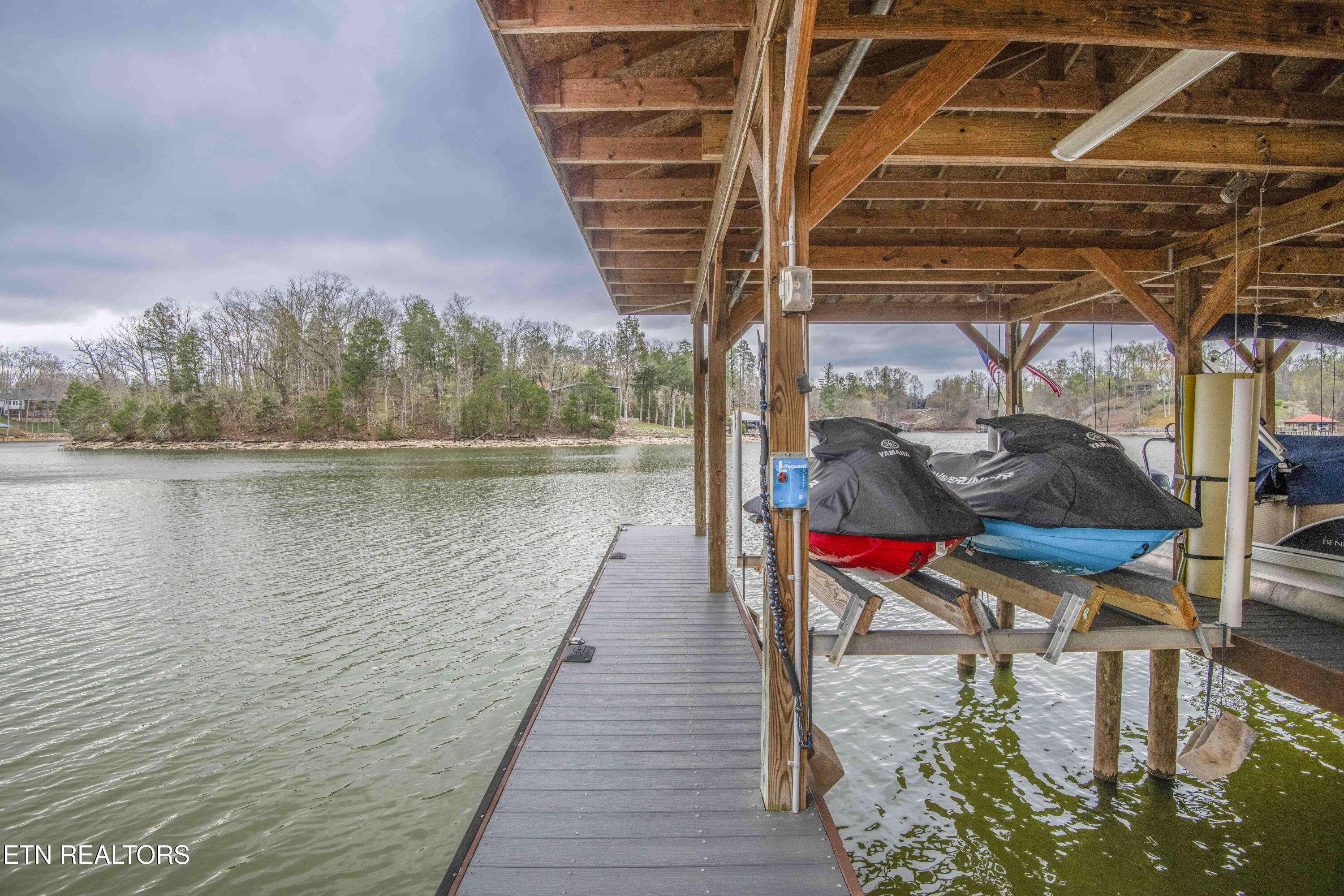 763 Waterfront Way Ten Mile, TN 37880 - Photo 46 of 54 yard 2_1