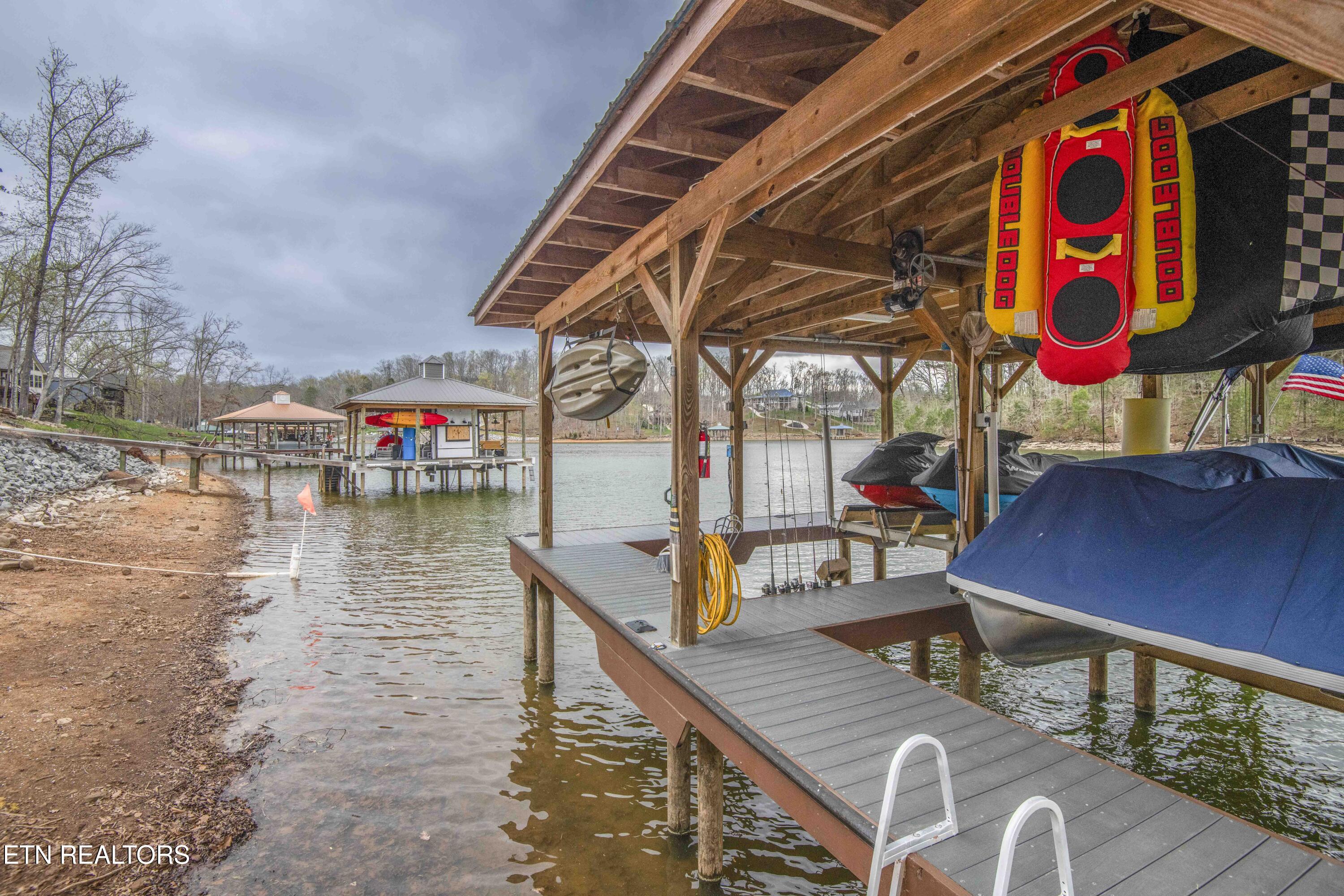 763 Waterfront Way Ten Mile, TN 37880 - Photo 47 of 54 yard 5_1