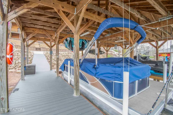 $1,500,000 | 763 Waterfront Way, Ten Mile, TN 37880