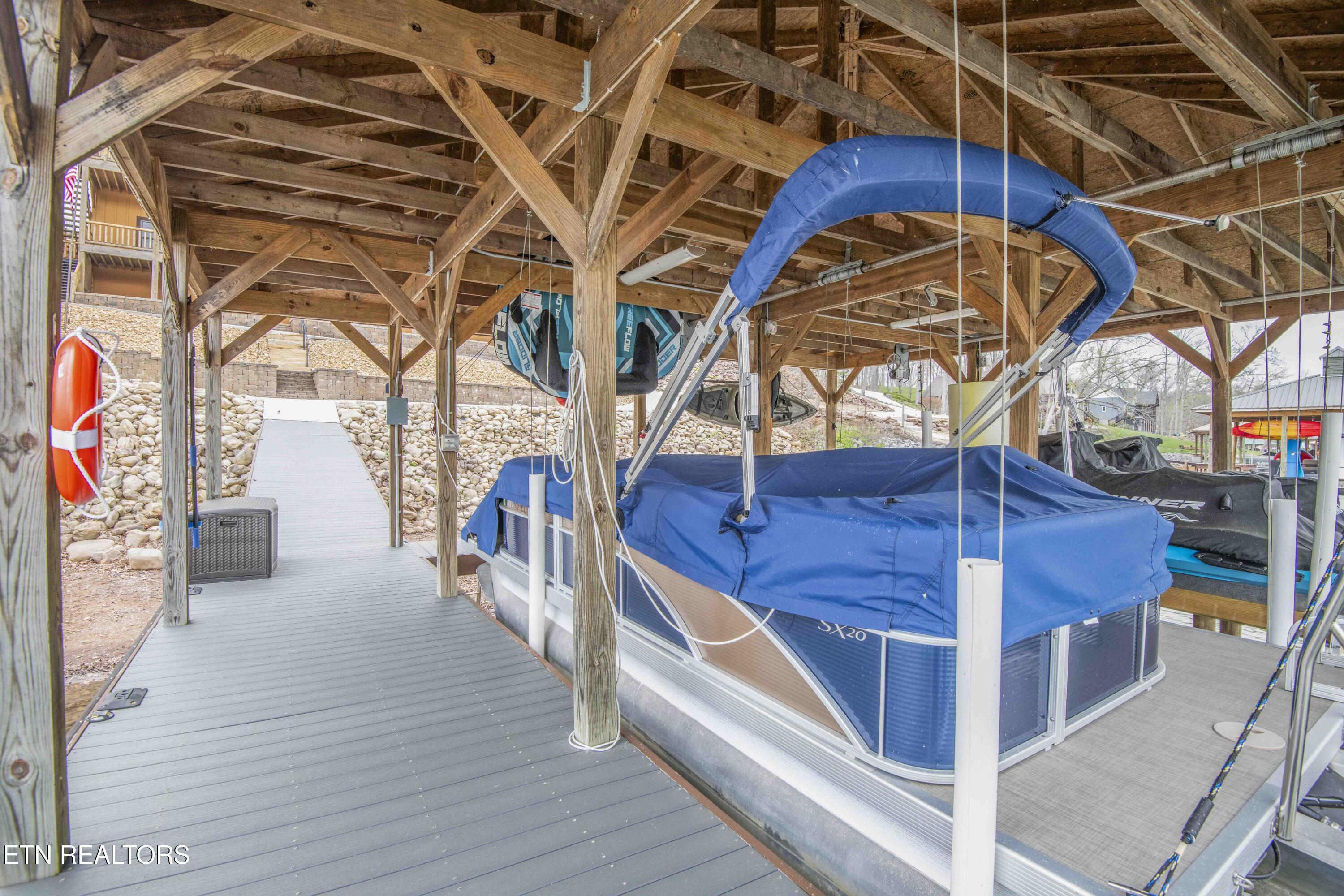 763 Waterfront Way Ten Mile, TN 37880 - Photo 49 of 54 yard 4_1