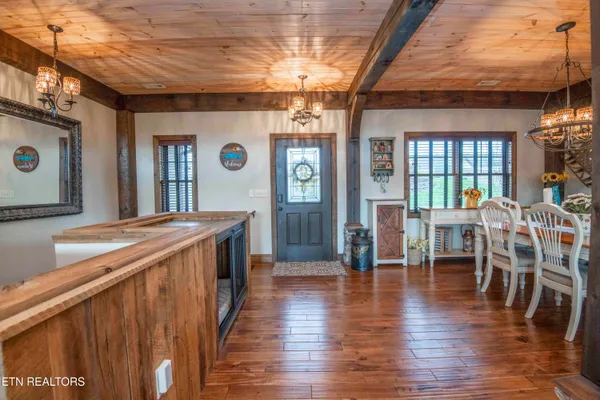 $1,500,000 | 763 Waterfront Way, Ten Mile, TN 37880