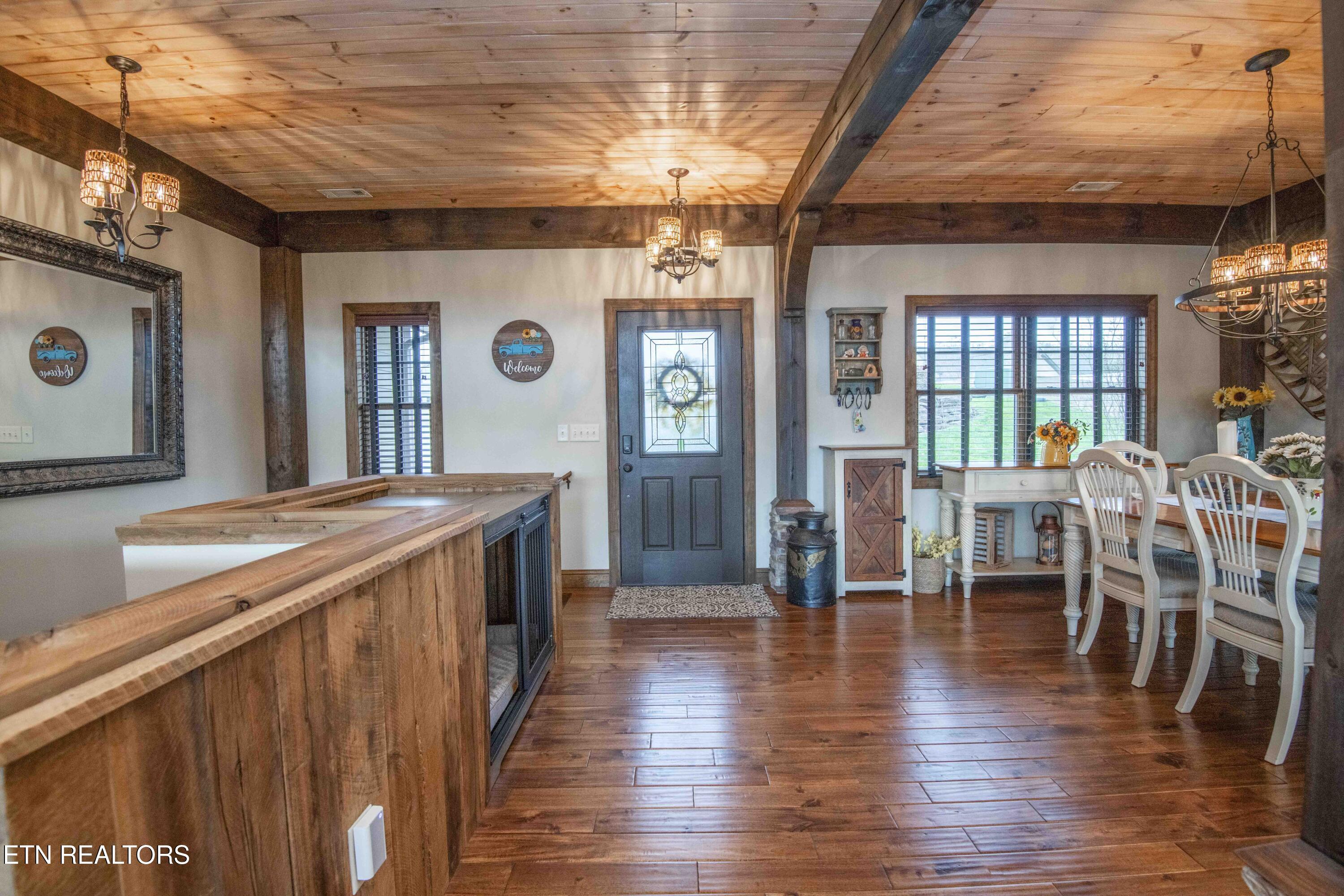 763 Waterfront Way Ten Mile, TN 37880 - Photo 5 of 54 foyer 2_1