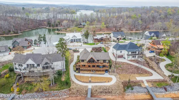 $1,500,000 | 763 Waterfront Way, Ten Mile, TN 37880